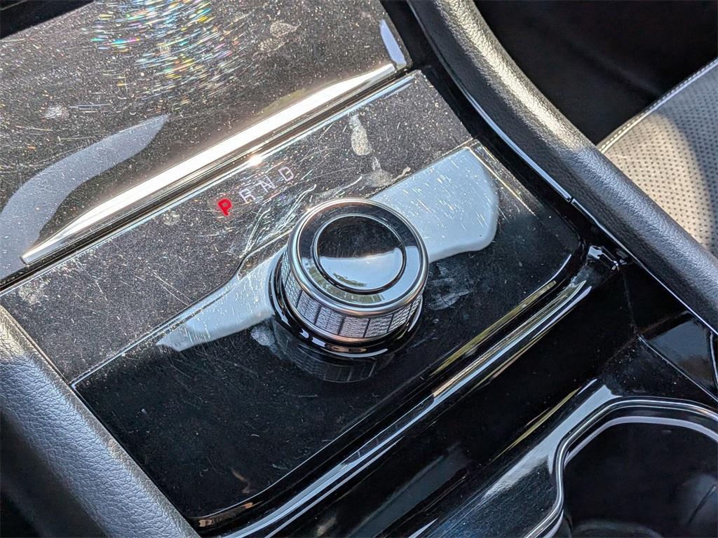 used 2023 Jeep Grand Cherokee car, priced at $33,144