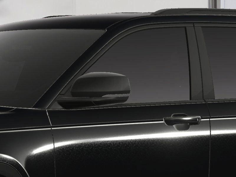 new 2025 Jeep Grand Cherokee car, priced at $50,485