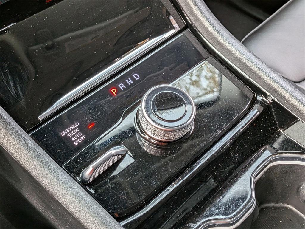 used 2023 Jeep Grand Cherokee car, priced at $34,465