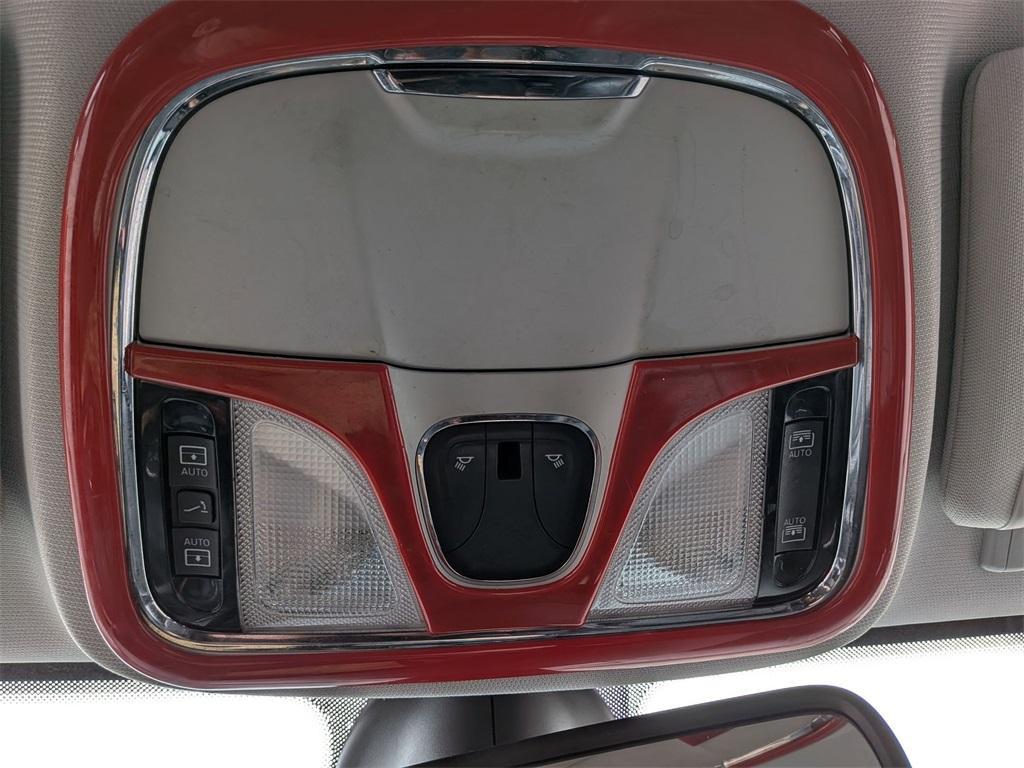 used 2019 Jeep Cherokee car, priced at $18,750