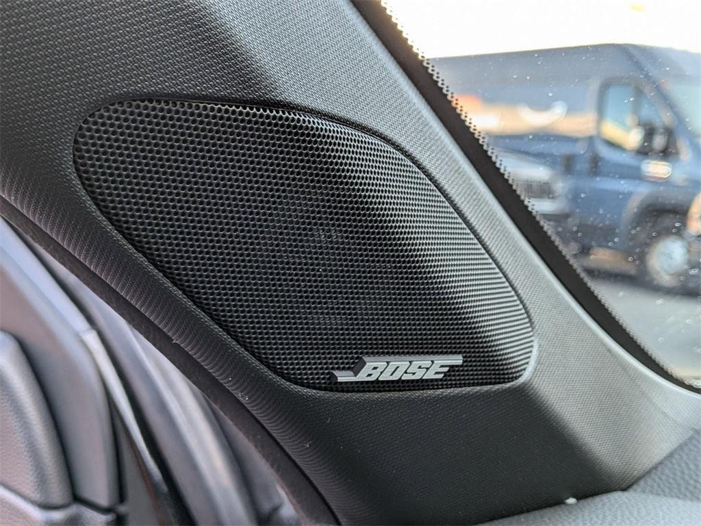 used 2023 Honda Civic Si car, priced at $26,990