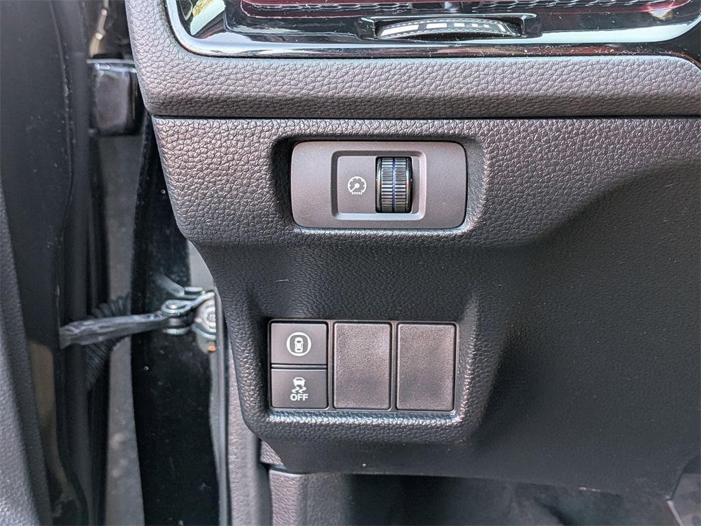 used 2023 Honda Civic Si car, priced at $26,990