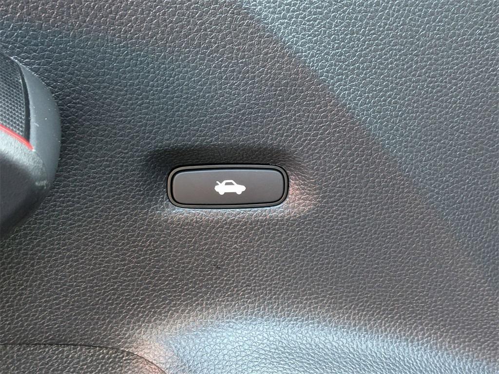 used 2023 Honda Civic Si car, priced at $26,990