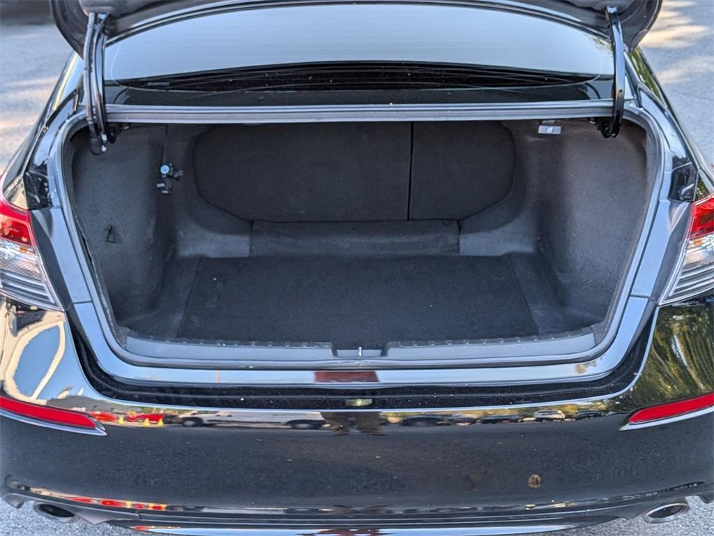 used 2023 Honda Civic Si car, priced at $26,990