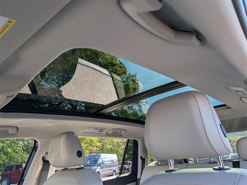 used 2022 Volkswagen Tiguan car, priced at $23,650