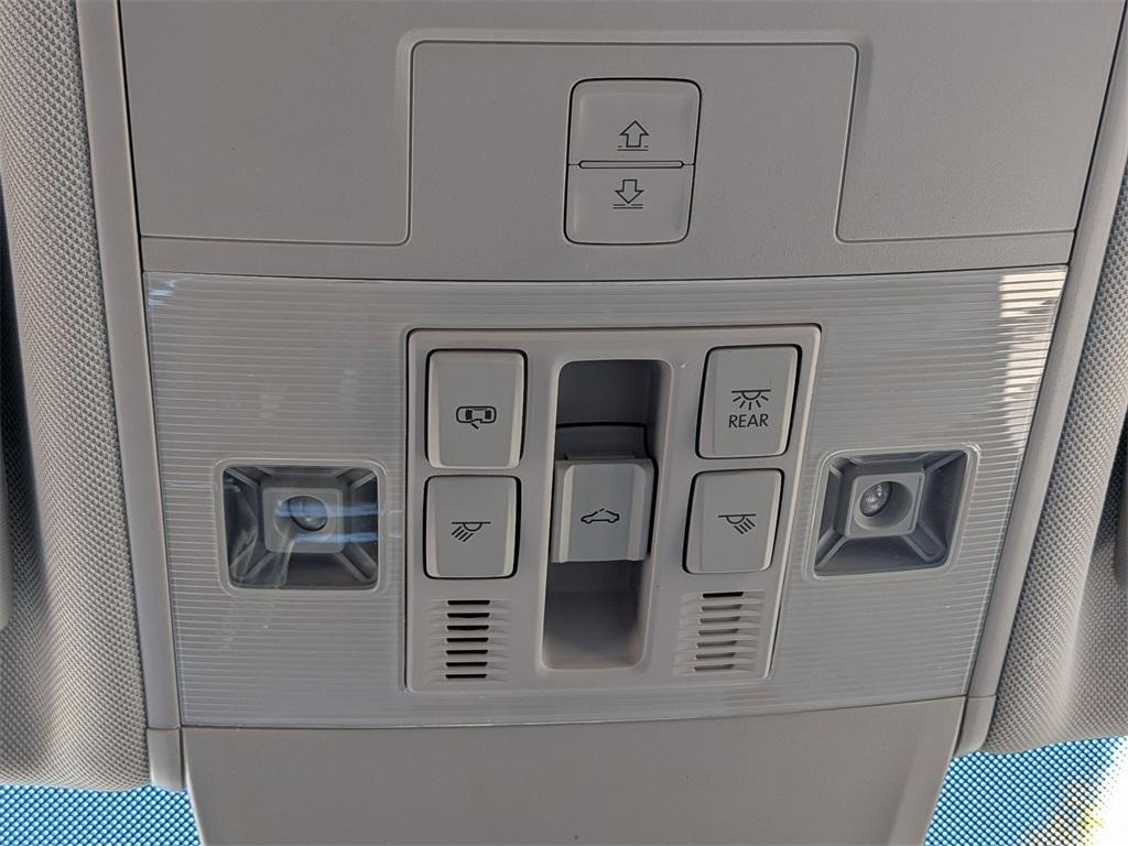 used 2022 Volkswagen Tiguan car, priced at $23,650