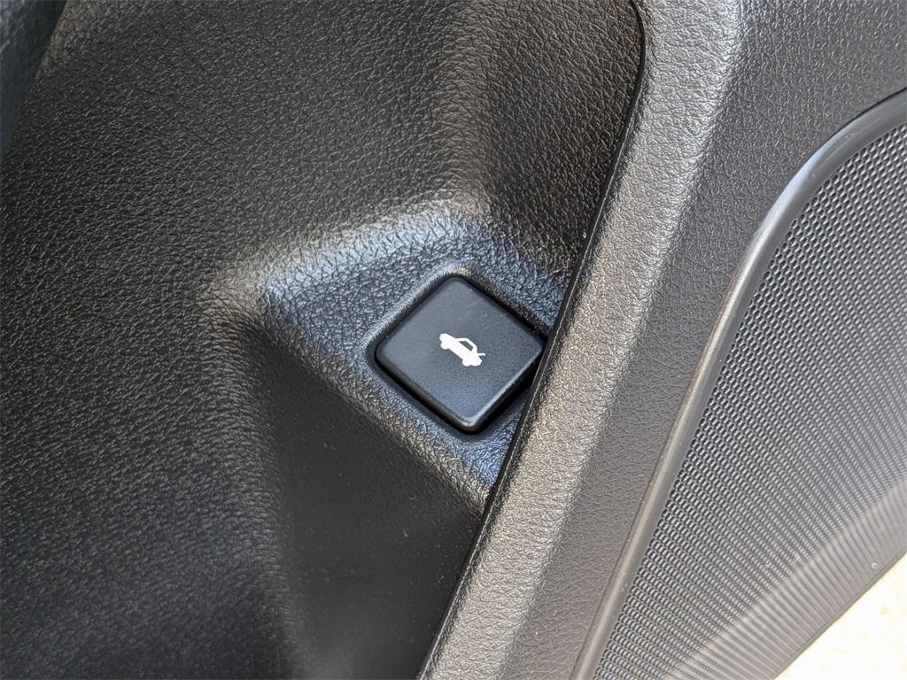 used 2020 Honda Civic Si car, priced at $23,990