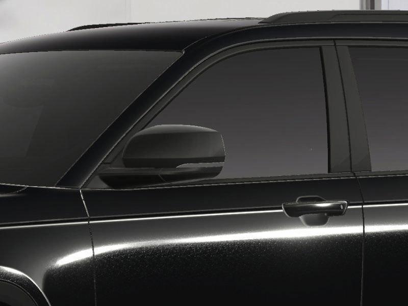used 2025 Jeep Grand Cherokee L car, priced at $52,335