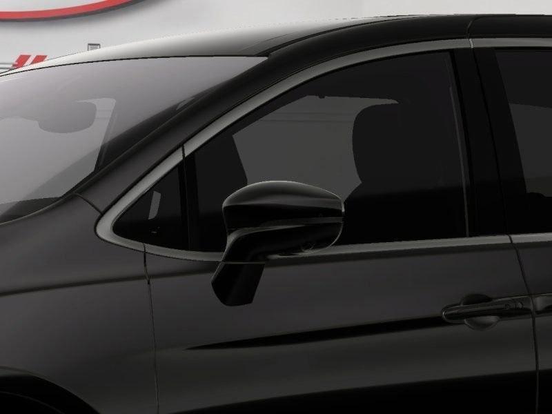 new 2026 Chrysler Pacifica car, priced at $44,140