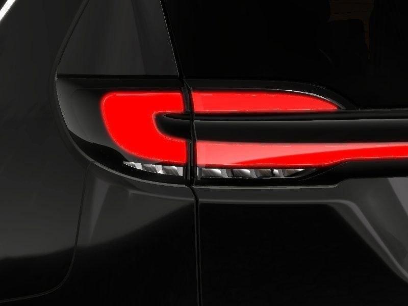 new 2026 Chrysler Pacifica car, priced at $44,140