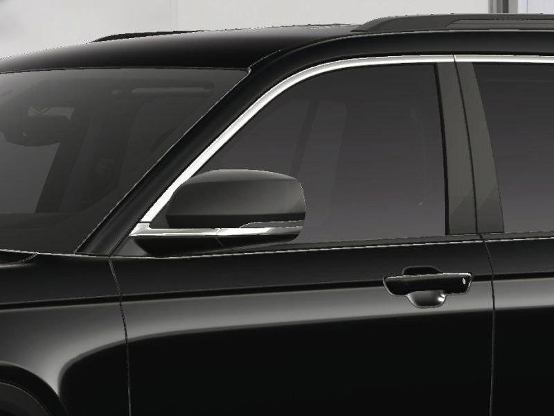 new 2025 Jeep Grand Cherokee L car, priced at $54,085