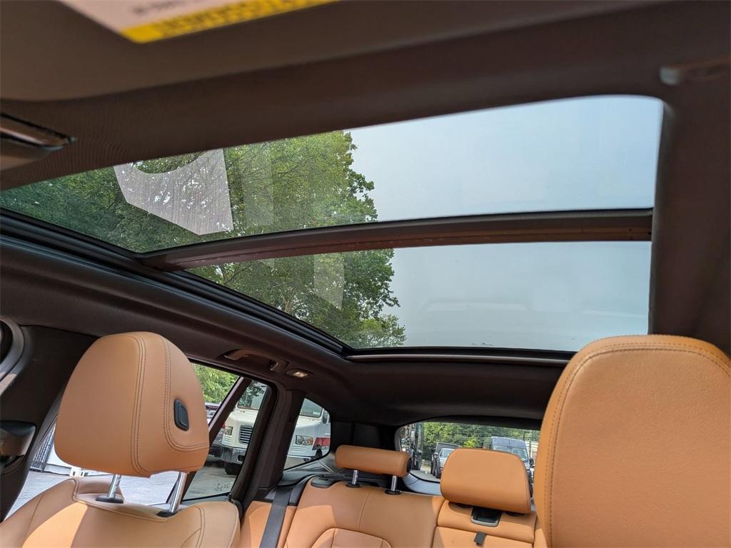 used 2018 BMW X3 car, priced at $18,430