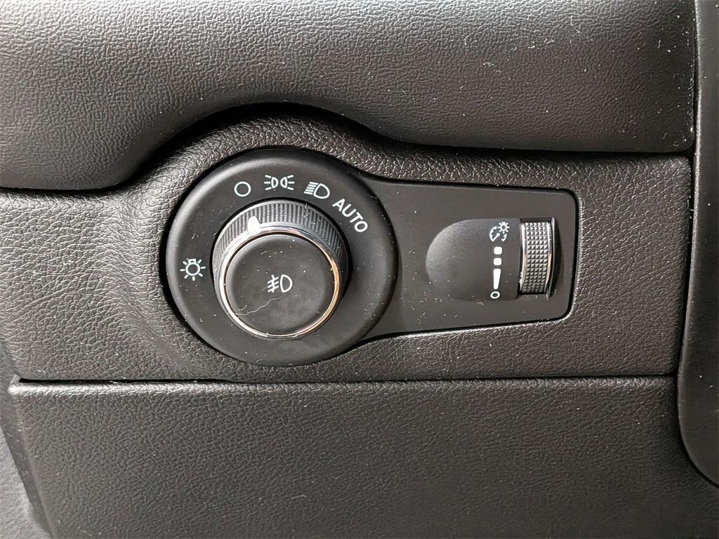 used 2022 Dodge Durango car, priced at $23,800