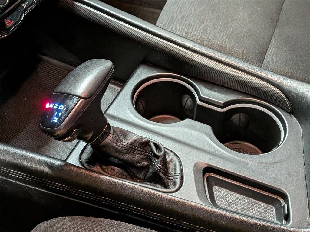 used 2022 Dodge Durango car, priced at $23,800