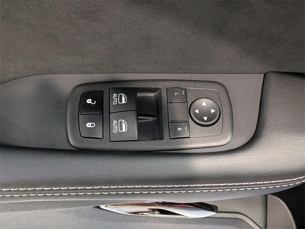 used 2023 Dodge Challenger car, priced at $81,500