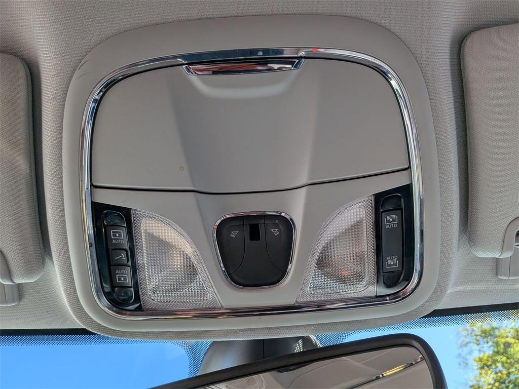 used 2019 Jeep Cherokee car, priced at $16,850