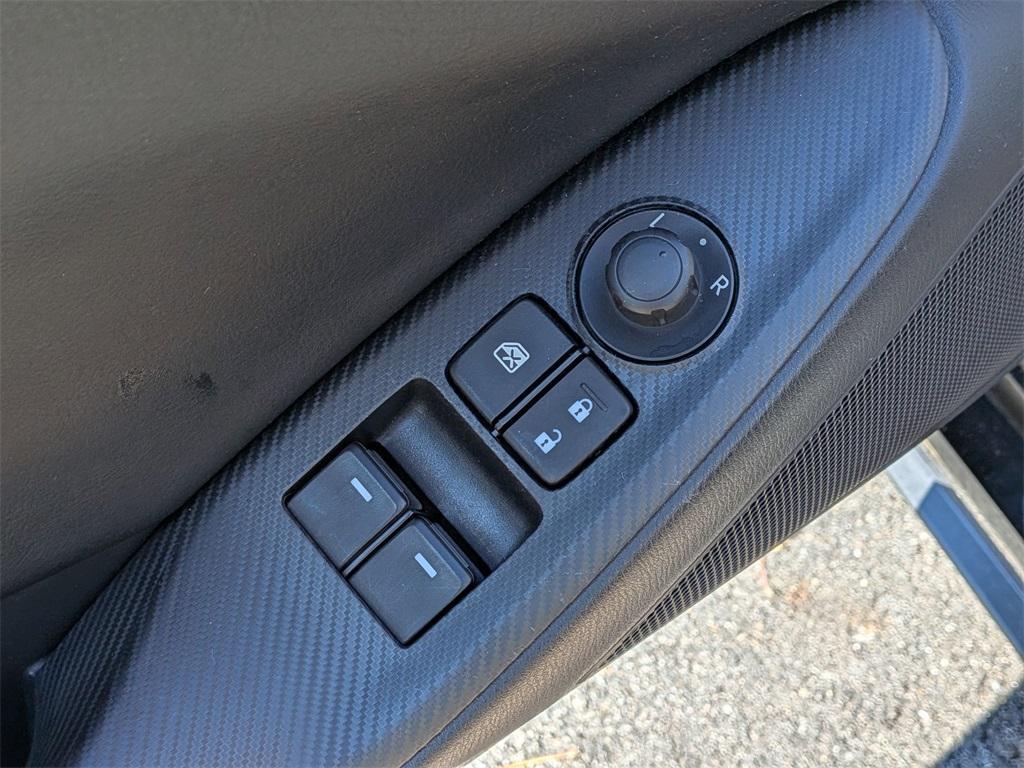 used 2017 Mazda MX-5 Miata car, priced at $22,200