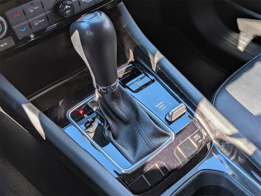 used 2022 Jeep Compass car, priced at $21,820