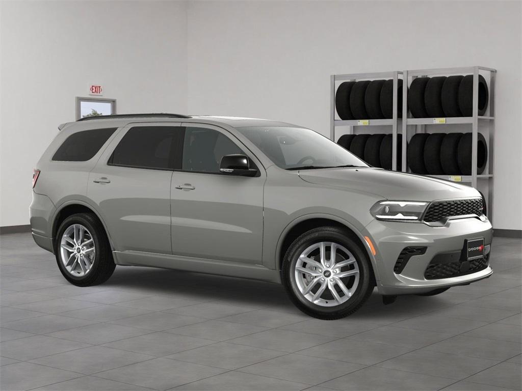 new 2025 Dodge Durango car
