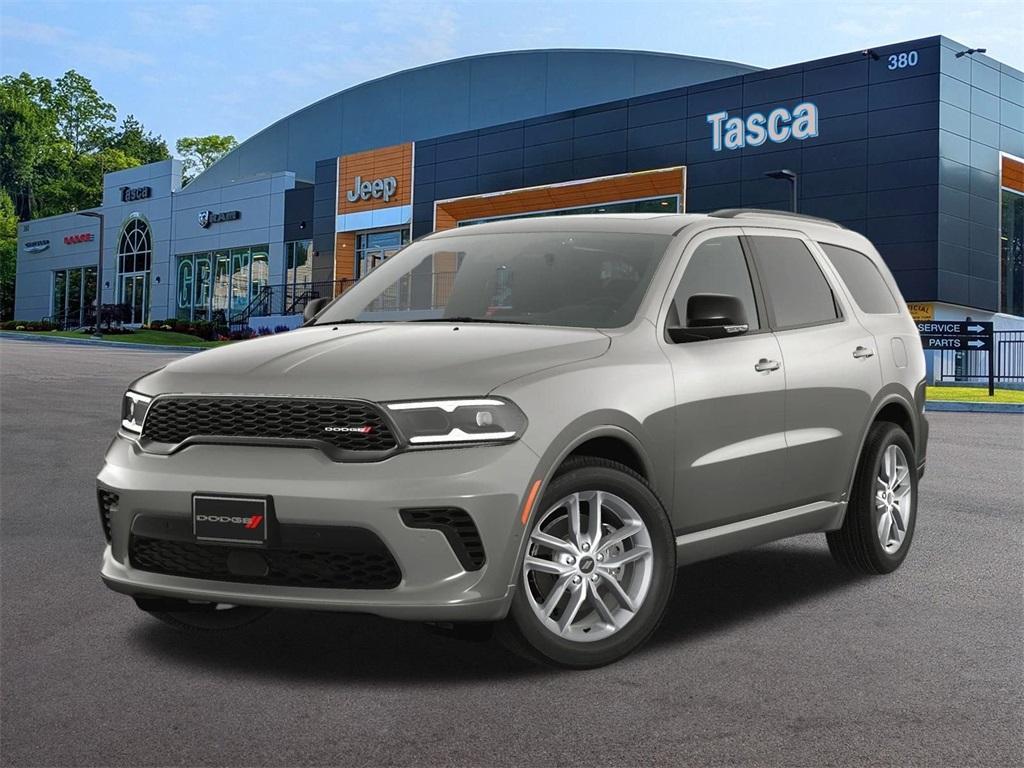 new 2025 Dodge Durango car