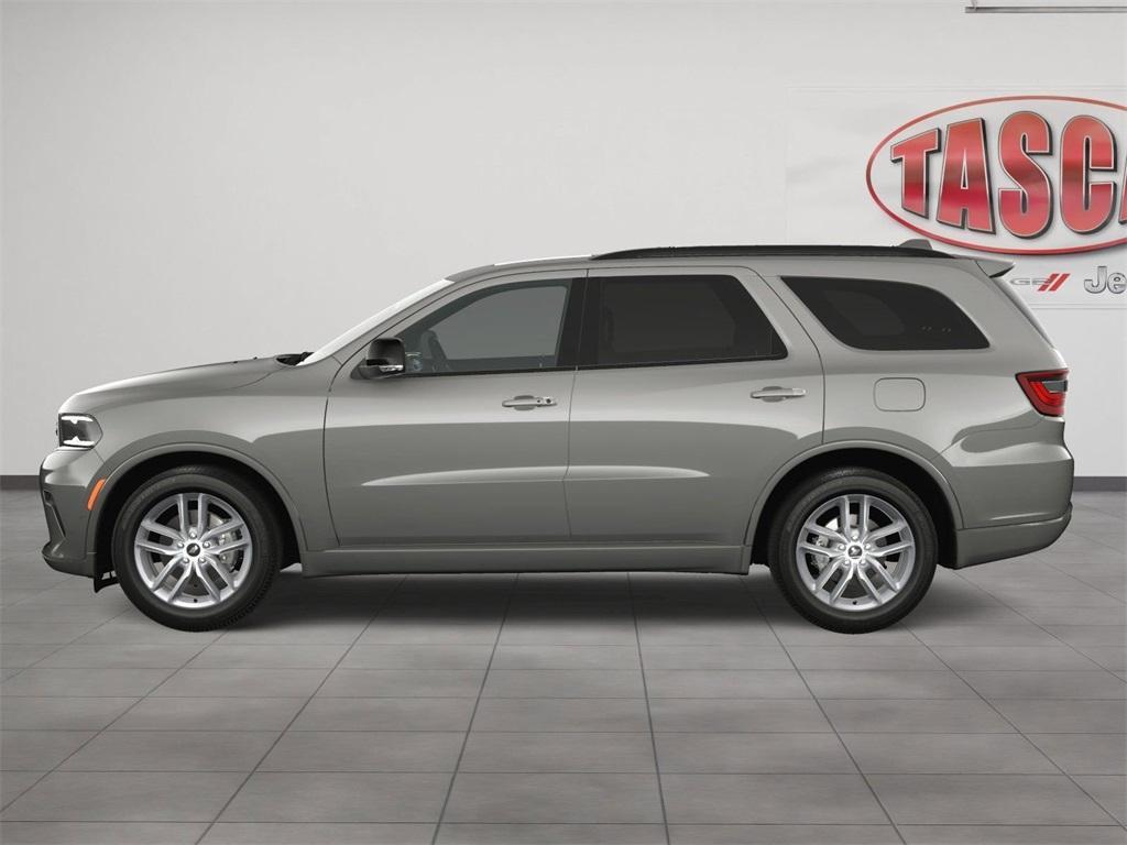 new 2025 Dodge Durango car