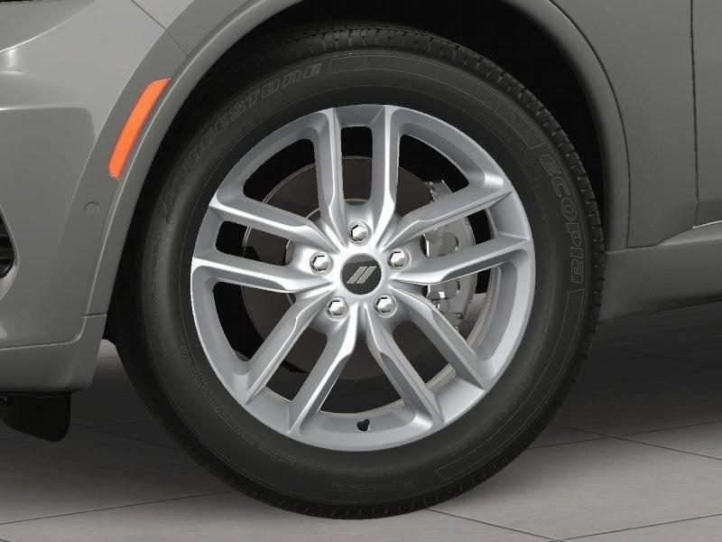 new 2025 Dodge Durango car