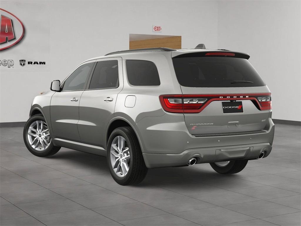 new 2025 Dodge Durango car