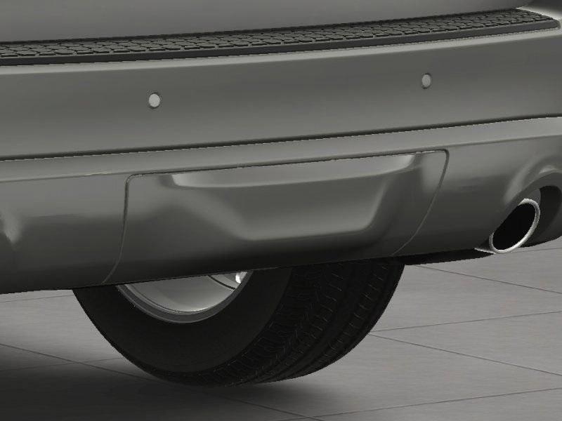 new 2025 Dodge Durango car