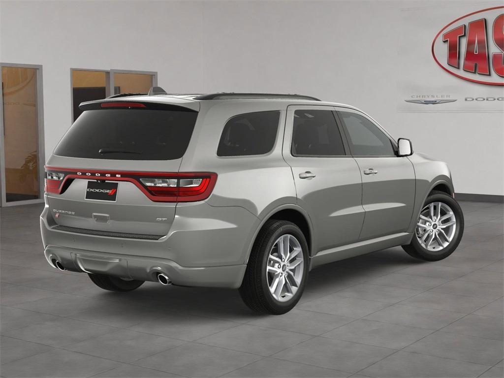 new 2025 Dodge Durango car