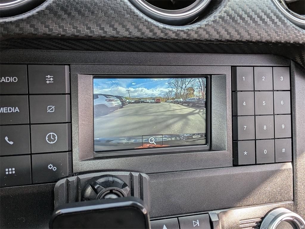 used 2020 Ford Mustang car, priced at $21,380