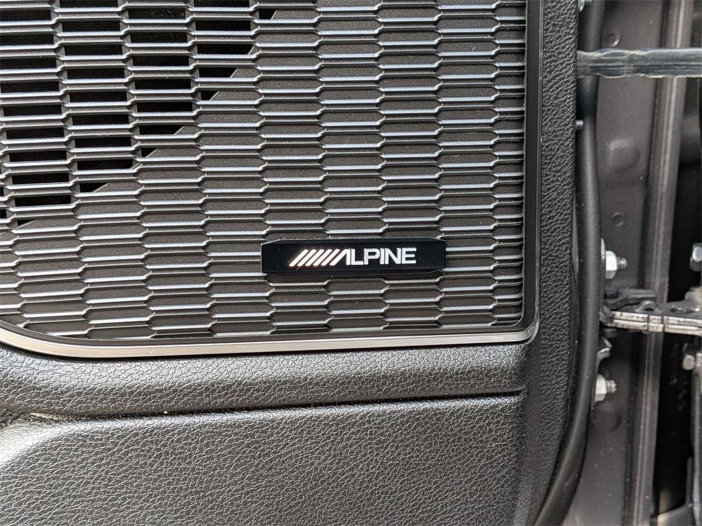 used 2023 Jeep Grand Cherokee 4xe car, priced at $31,140