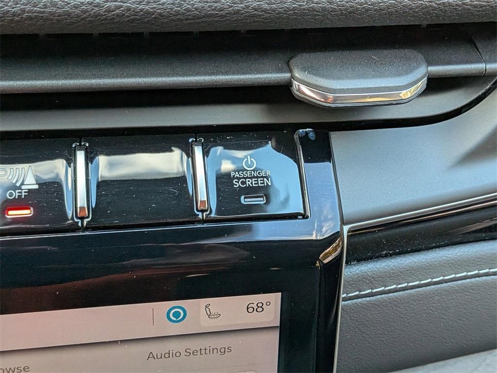 used 2023 Jeep Grand Cherokee 4xe car, priced at $31,140