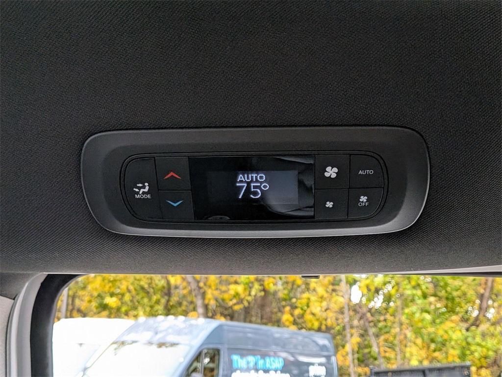 new 2026 Chrysler Pacifica car, priced at $44,140