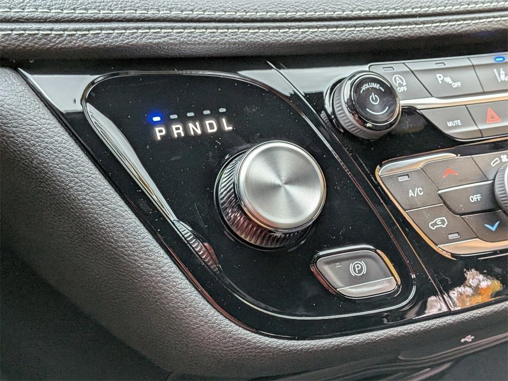 new 2026 Chrysler Pacifica car, priced at $44,140