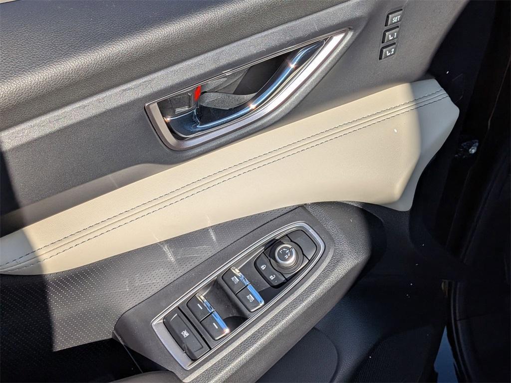 used 2022 Subaru Ascent car, priced at $31,650