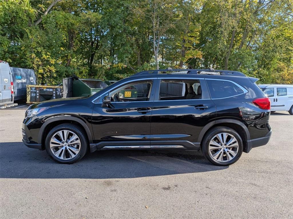 used 2022 Subaru Ascent car, priced at $31,650