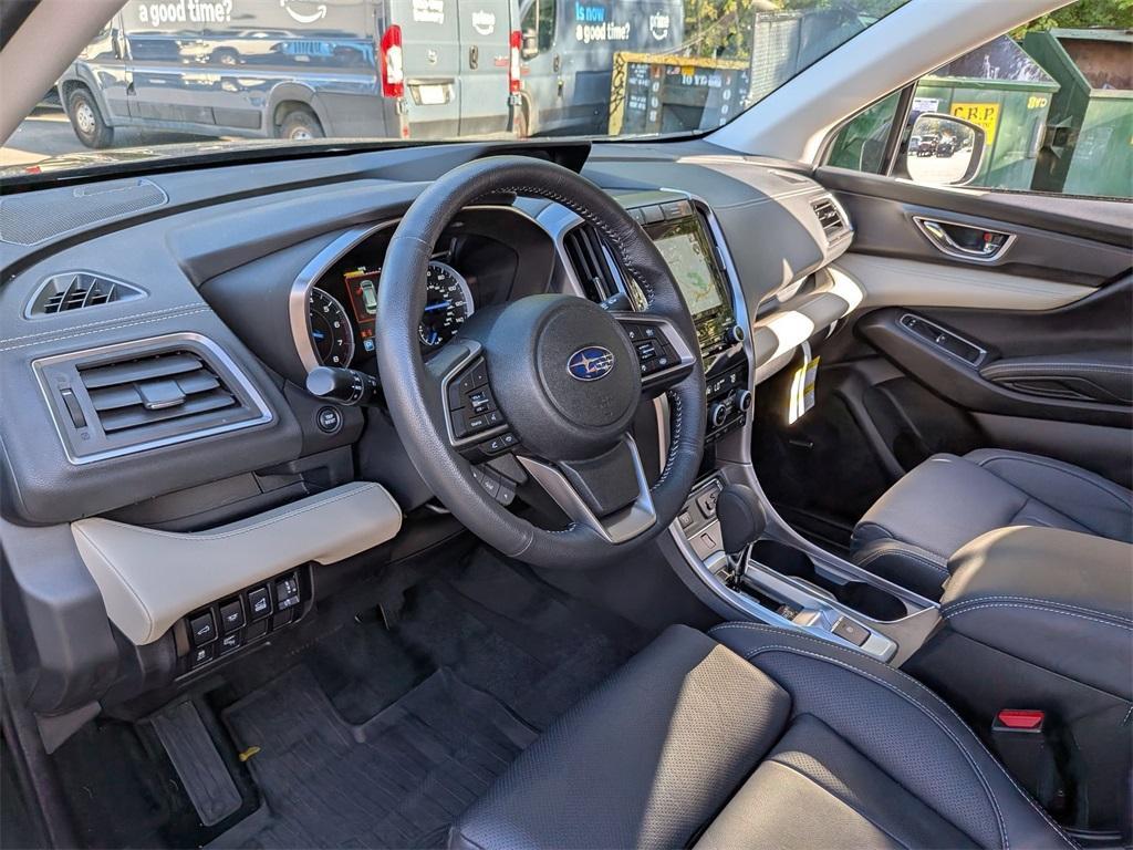 used 2022 Subaru Ascent car, priced at $31,650