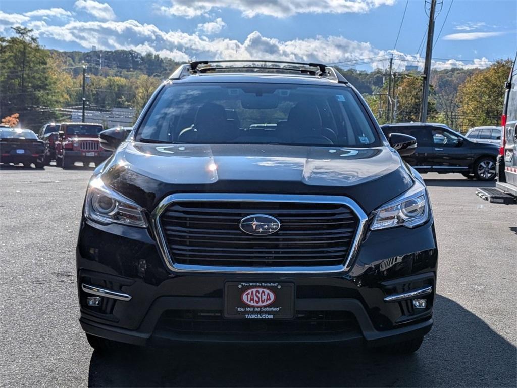 used 2022 Subaru Ascent car, priced at $31,650