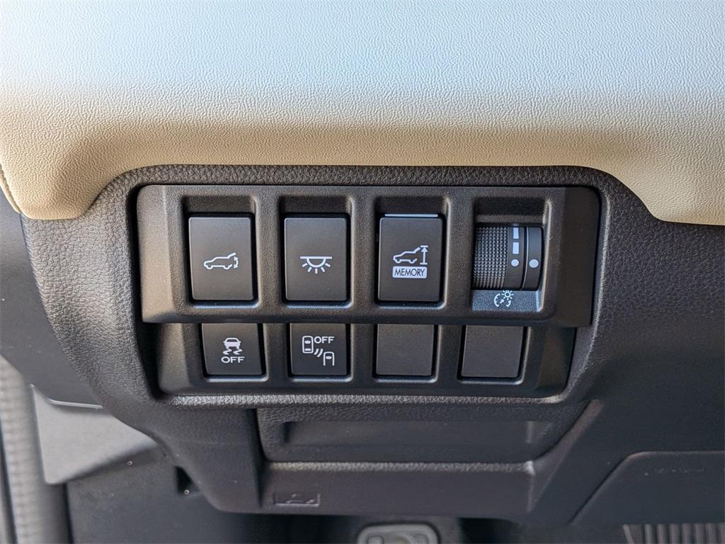 used 2022 Subaru Ascent car, priced at $31,650