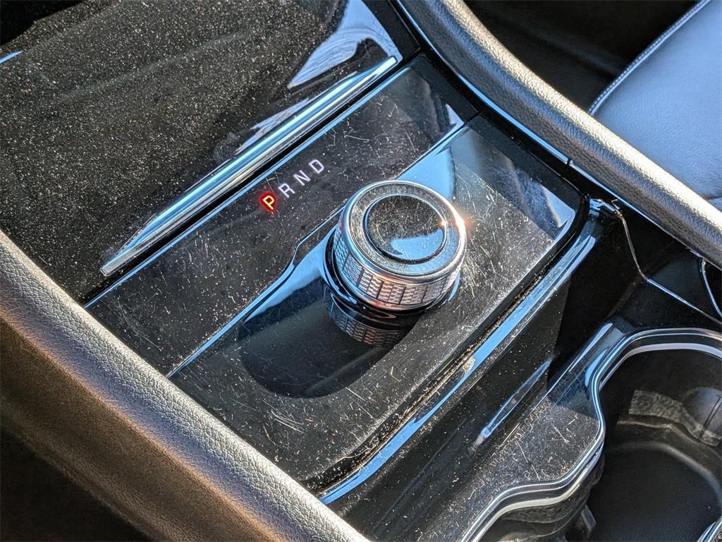 used 2023 Jeep Grand Cherokee L car, priced at $28,995