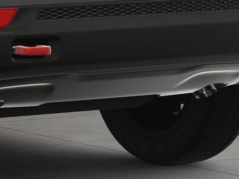 used 2023 Jeep Compass car, priced at $25,319