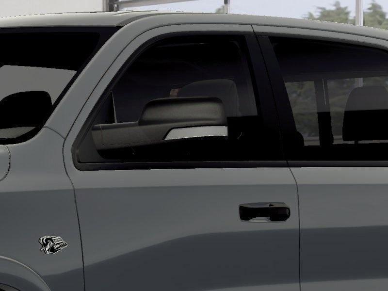 new 2026 Ram 1500 car, priced at $61,460