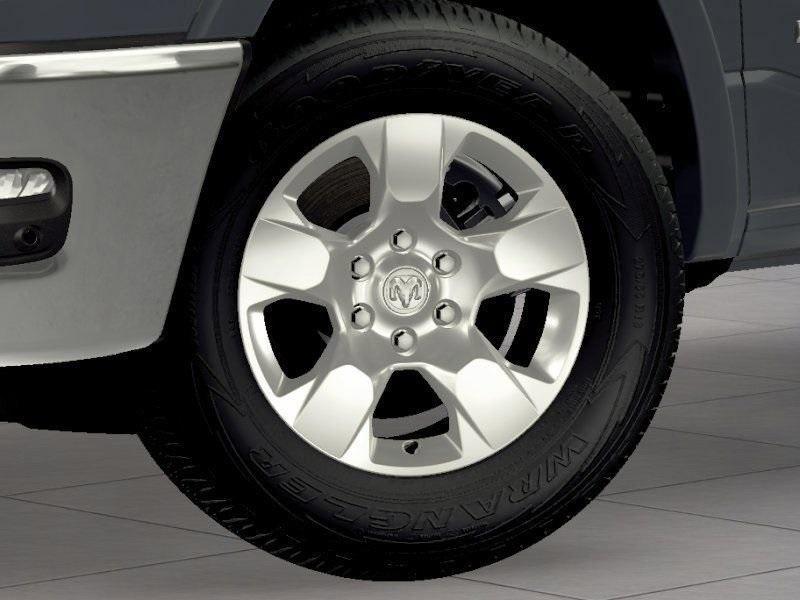 new 2026 Ram 1500 car, priced at $61,460