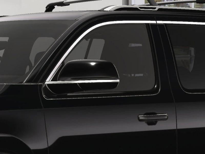 new 2025 Jeep Wagoneer car, priced at $72,575