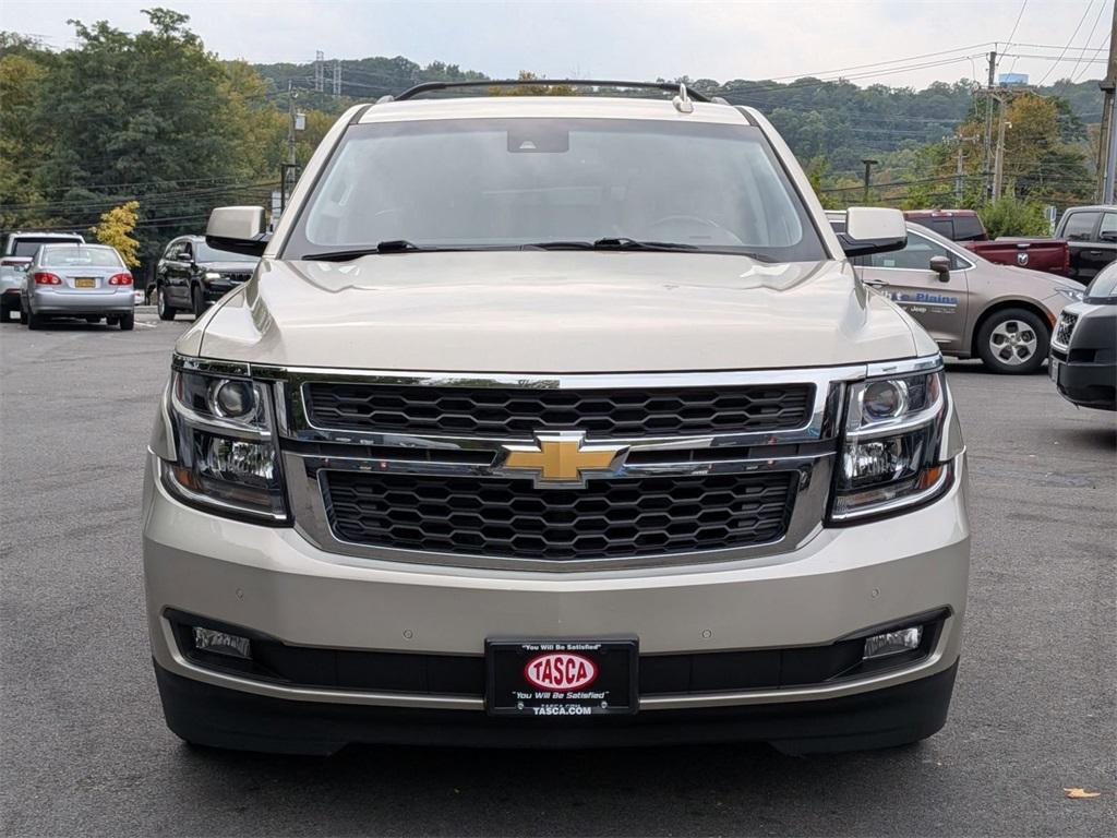 used 2017 Chevrolet Tahoe car, priced at $22,780