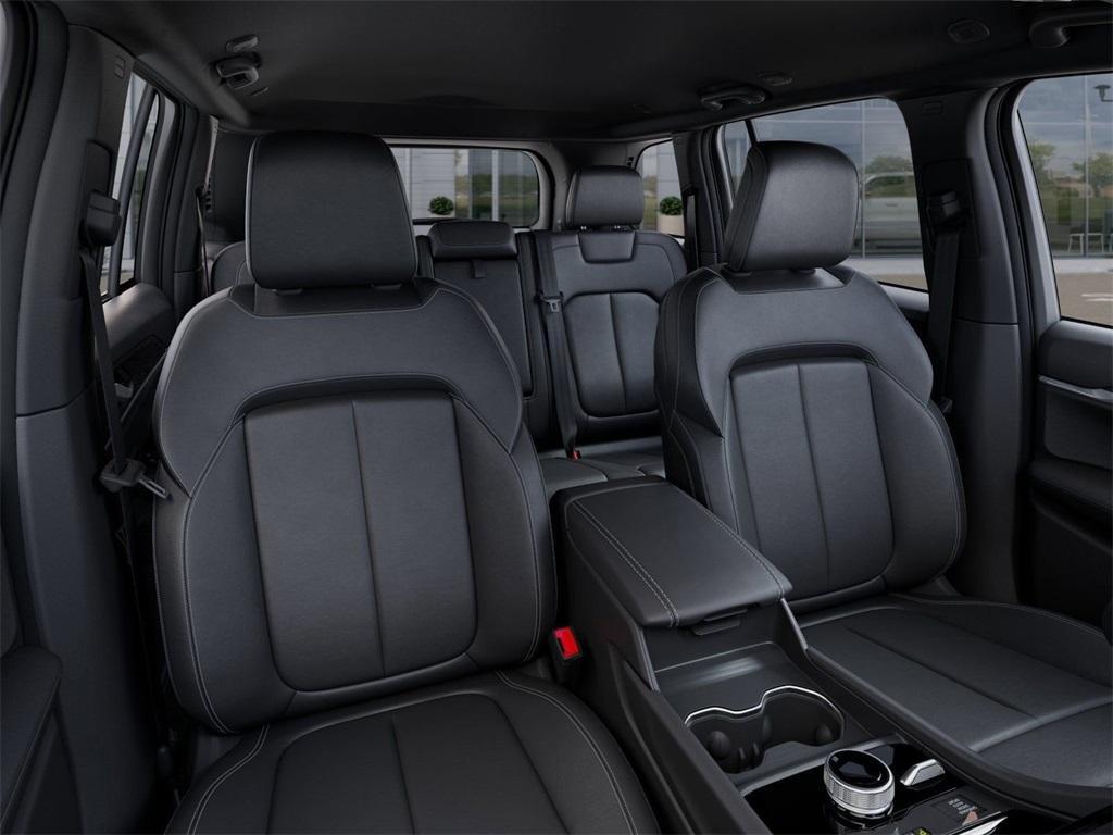 new 2025 Jeep Grand Cherokee car, priced at $51,485