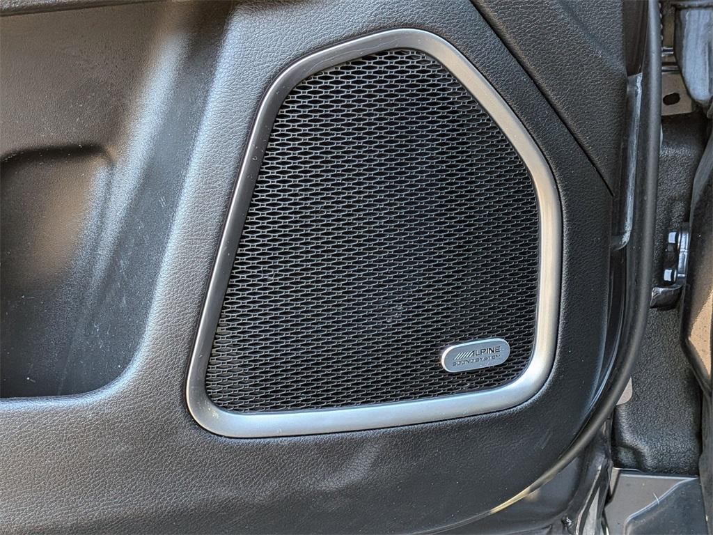 used 2022 Jeep Compass car, priced at $20,780