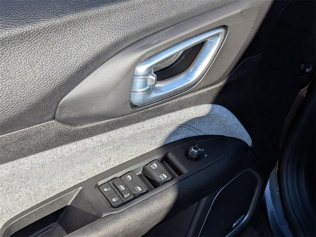 used 2022 Jeep Compass car, priced at $20,780