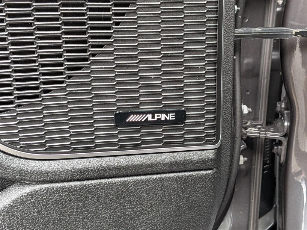 used 2021 Jeep Grand Cherokee L car, priced at $29,910