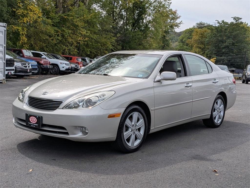 used 2006 Lexus ES 330 car, priced at $8,880